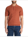 Celio Polohemd Pique Lecombi Celio