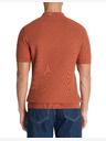 Celio Polohemd Pique Lecombi Celio