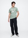GAP T-Shirt GAP Logo