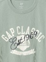 GAP T-Shirt GAP Logo