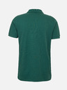 Geox Grünes Herren-Poloshirt Geox