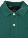 Geox Grünes Herren-Poloshirt Geox
