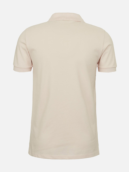 Geox Rosa Herren-Poloshirt Geox