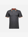 Geox Dunkelgraues Geox T-Shirt für Herren