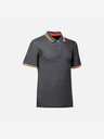 Geox Dunkelgraues Geox T-Shirt für Herren