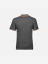 Geox Dunkelgraues Geox T-Shirt für Herren