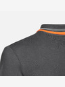 Geox Dunkelgraues Geox T-Shirt für Herren