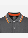 Geox Dunkelgraues Geox T-Shirt für Herren