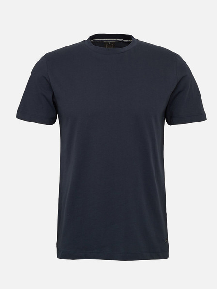 Geox Dunkelblau Herren Geox T-Shirt