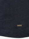 Geox Dunkelblau Herren Geox T-Shirt
