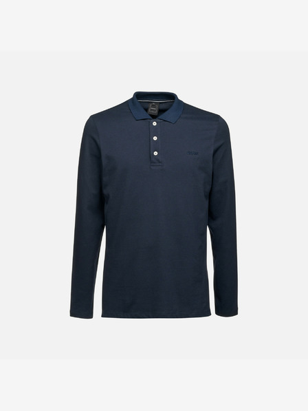 Geox Dunkelblau Herren Geox T-Shirt