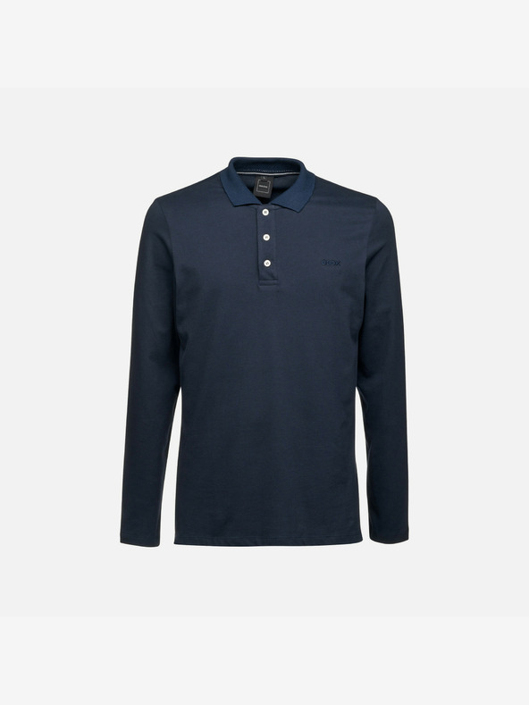 Geox Dunkelblau Herren Geox T-Shirt