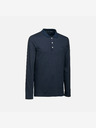 Geox Dunkelblau Herren Geox T-Shirt