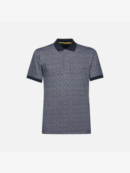 Geox Blau Herren Geox T-Shirt
