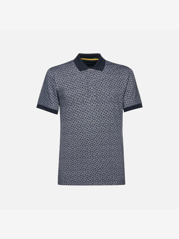 Geox Blau Herren Geox T-Shirt