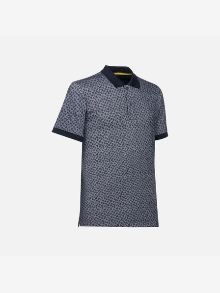Geox Blau Herren Geox T-Shirt