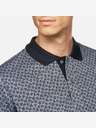Geox Blau Herren Geox T-Shirt