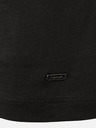 Geox Schwarzes Herren-T-Shirt von Geox