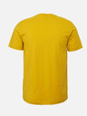 Geox Gelbes Geox-T-Shirt für Herren