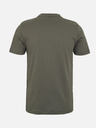Geox Khaki Herren T-Shirt Geox