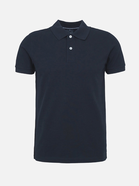 Geox Dunkelblau Herren Geox Poloshirt