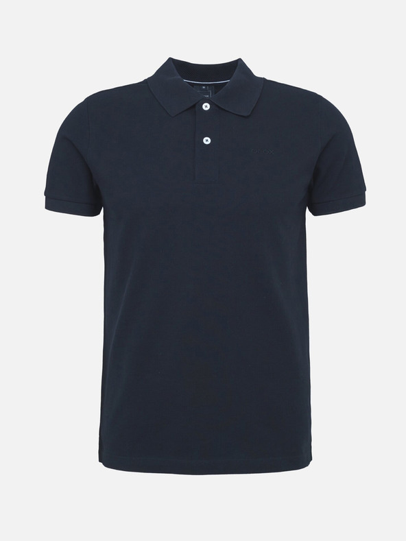 Geox Dunkelblau Herren Geox Poloshirt