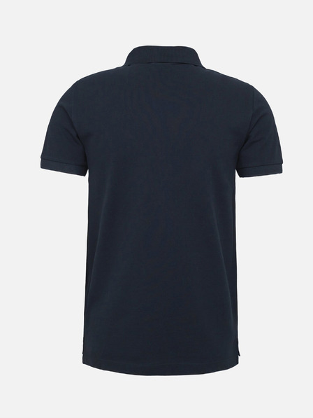 Geox Dunkelblau Herren Geox Poloshirt