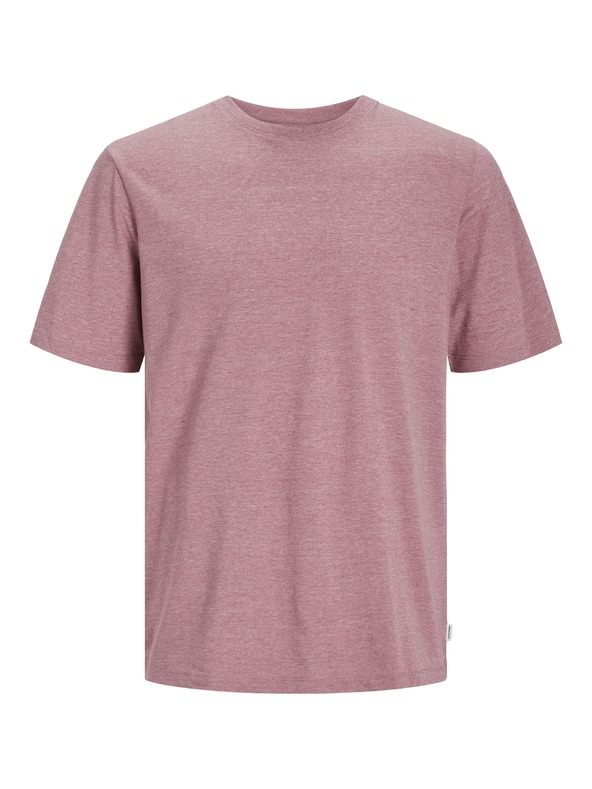 Jack & Jones Rosa Jack & Jones Herren T-Shirt