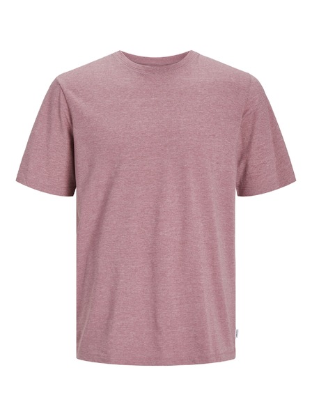 Jack & Jones Rosa Jack & Jones Herren T-Shirt