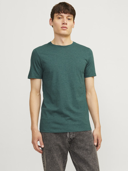 Jack & Jones Grünes Jack & Jones T-Shirt für Herren