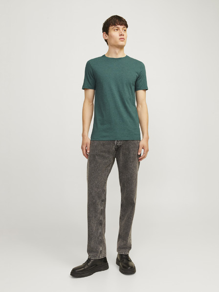 Jack & Jones Grünes Jack & Jones T-Shirt für Herren