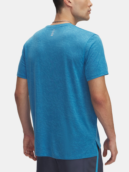 Under Armour Herren Under Armour UA LAUNCH CAMO SHORTSLEEVE T-Shirt