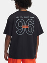 Under Armour Herren-T-Shirt Under Armour UA M HWT Hoops Mix Tape SS