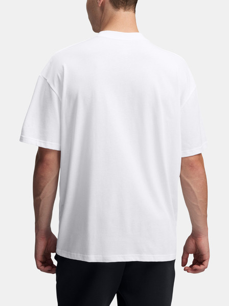 Under Armour Herren T-Shirt Under Armour UA M HW OS SM BOX SS