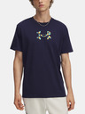 Under Armour Herren Under Armour UA M Urlaub HW SS T-Shirt