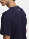 Under Armour Herren Under Armour UA M Urlaub HW SS T-Shirt