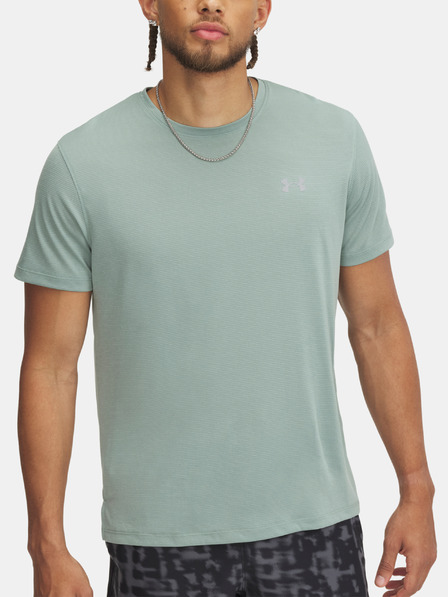 Under Armour Herren Under Armour UA LAUNCH SHORTSLEEVE T-shirt