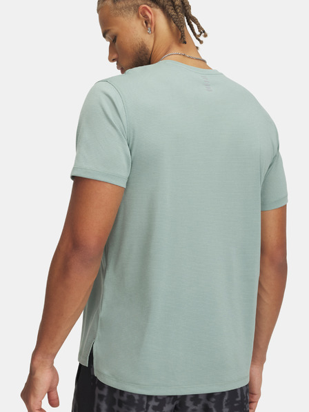 Under Armour Herren Under Armour UA LAUNCH SHORTSLEEVE T-shirt