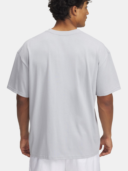 Under Armour Herren Under Armour UA M HW OS Branded SS T-Shirt