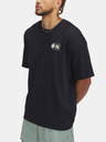 Under Armour Herren-T-Shirt Under Armour UA M HWT Hoops Courtside SS
