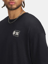 Under Armour Herren-T-Shirt Under Armour UA M HWT Hoops Courtside SS