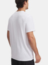 Under Armour Under Armour Herren Curry Hvyweight Logo Tee