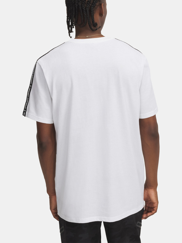 Under Armour Herren Under Armour UA Icon HWT Tee Taping