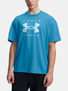 Under Armour Herren Under Armour UA M HW OS Branded SS T-Shirt