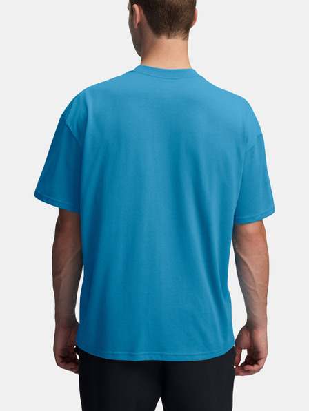 Under Armour Herren Under Armour UA M HW OS Branded SS T-Shirt