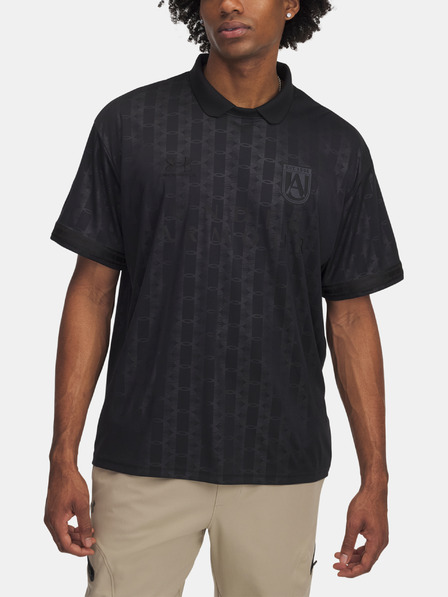 Under Armour Herren Under Armour M's 96 Terrace Jsy SS T-Shirt