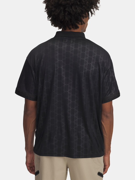 Under Armour Herren Under Armour M's 96 Terrace Jsy SS T-Shirt