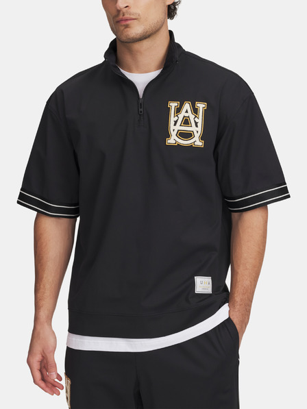 Under Armour Herren Under Armour Courtside Trikot