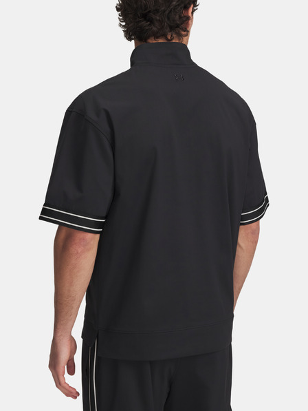 Under Armour Herren Under Armour Courtside Trikot