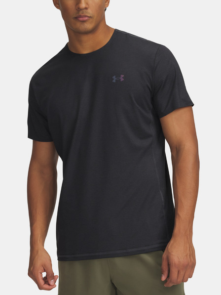 Under Armour Herren T-Shirt Under Armour Vanish Elite Vent Prtd SS